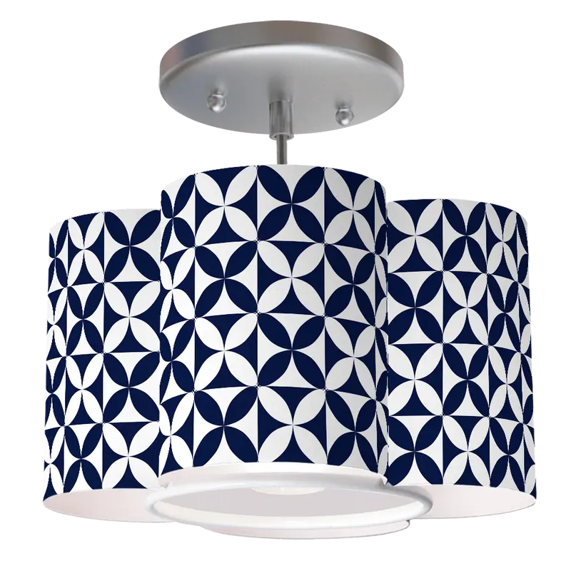 Sanibel Pendant Light SBC-LTD