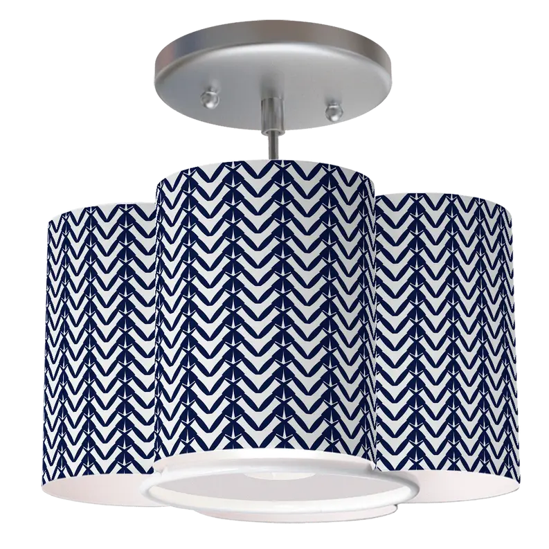 Sanibel Pendant Light SBC-LTD