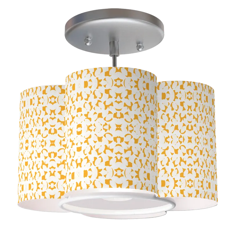 Sanibel Pendant Light SBC-LTD
