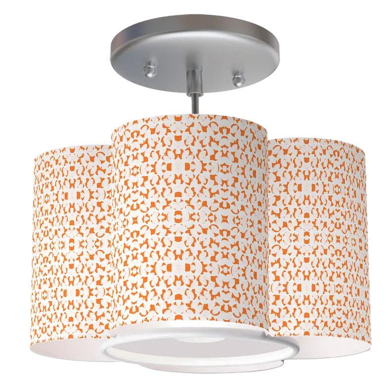 Sanibel Pendant Light SBC-LTD