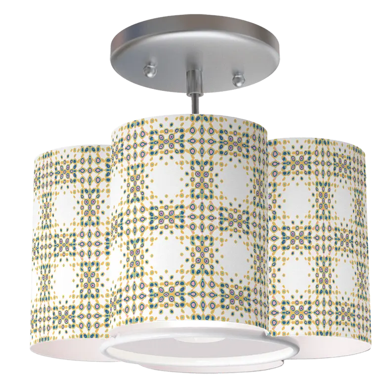 Sanibel Pendant Light SBC-LTD