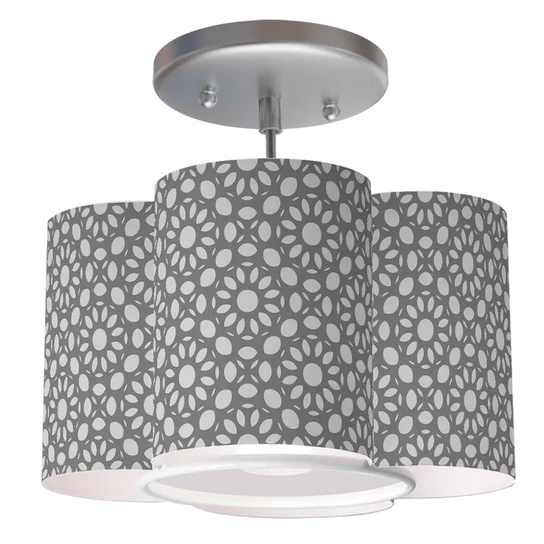 Sanibel Pendant Light SBC-LTD