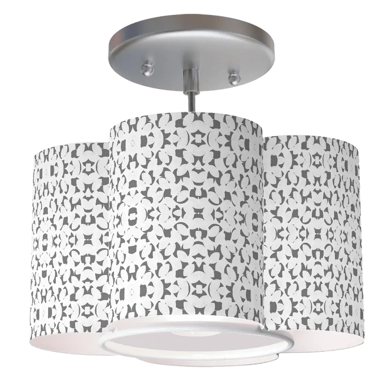Sanibel Pendant Light SBC-LTD