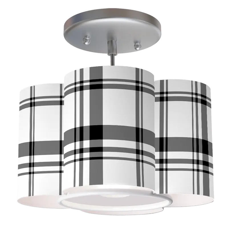 Sanibel Pendant Light SBC-LTD