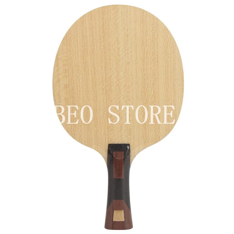 Sanwei Super 75# PBO-Carbon Table Tennis Blade Fast Attack Offensive++ Zylon Carbon Fiber ZLC Ping Pong Racket Paddle With Case