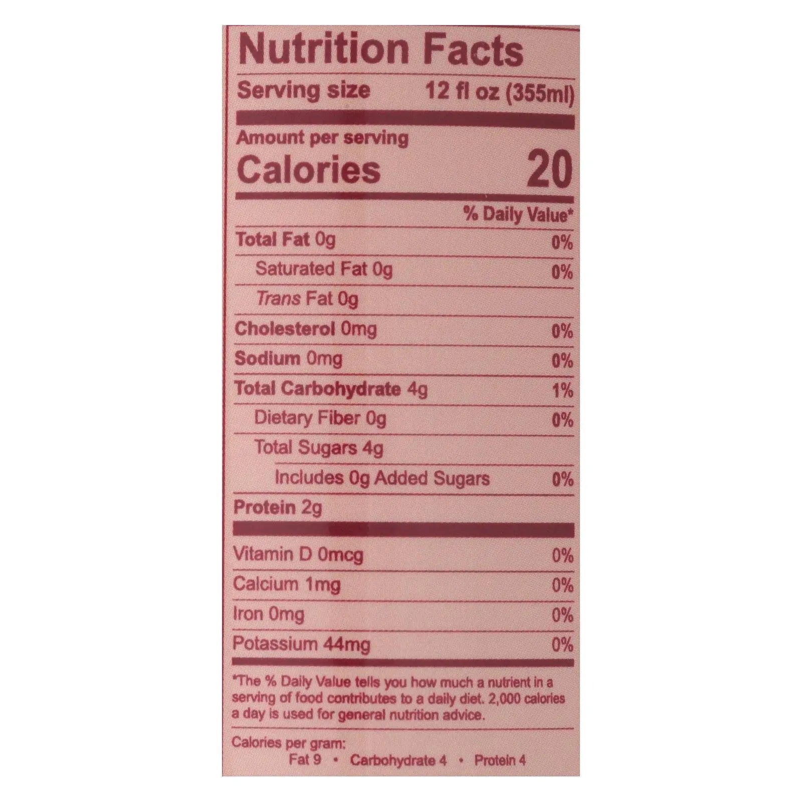 Sanzo - Sparkling Water Lychee - Case Of 12-12 Fz Sanzo