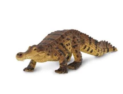 Sarcosuchus Figurine Safari LTD