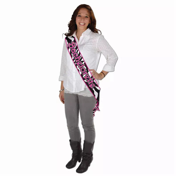 Sashes (Multiple Designs Available) Beistle