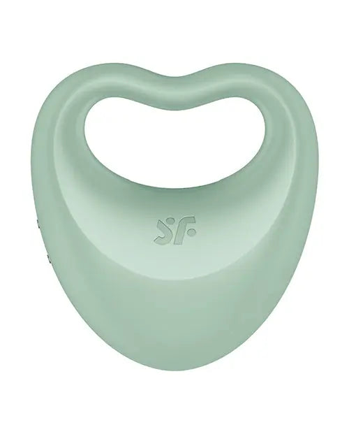 Satisfyer Perfect Pair 3 - Green Eis INCsatisfyer