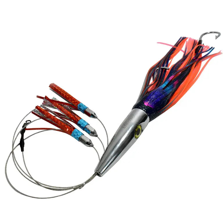 Savage Plomerito Daisy Chain MagBay Lures