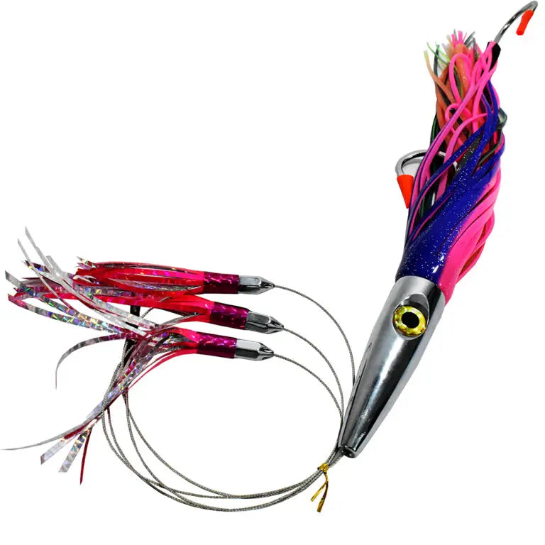 Savage Plomerito Daisy Chain MagBay Lures