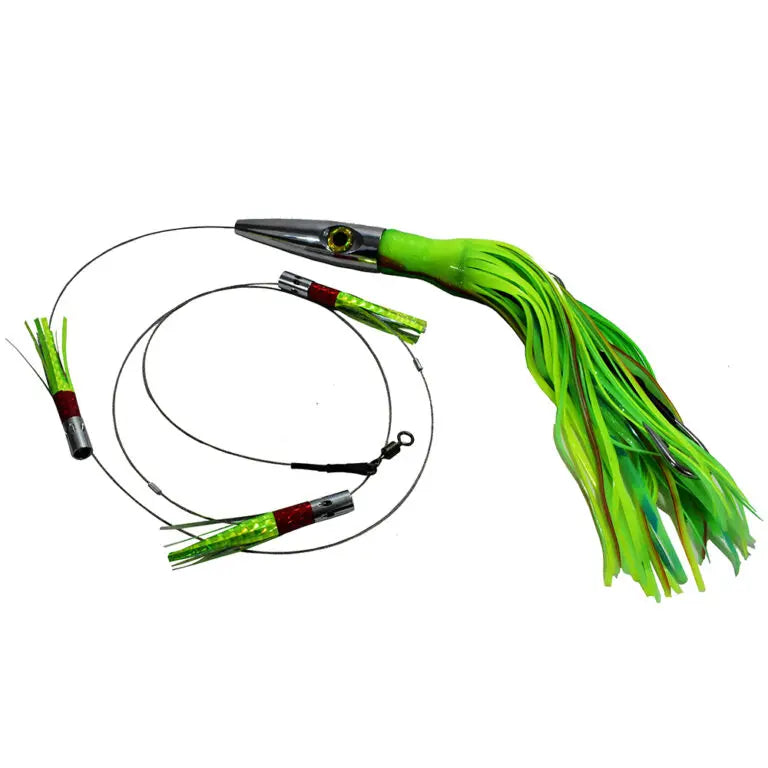 Savage Plomerito Daisy Chain MagBay Lures