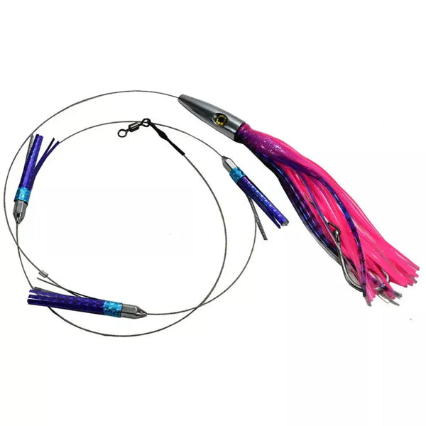 Savage Plomerito Daisy Chain MagBay Lures
