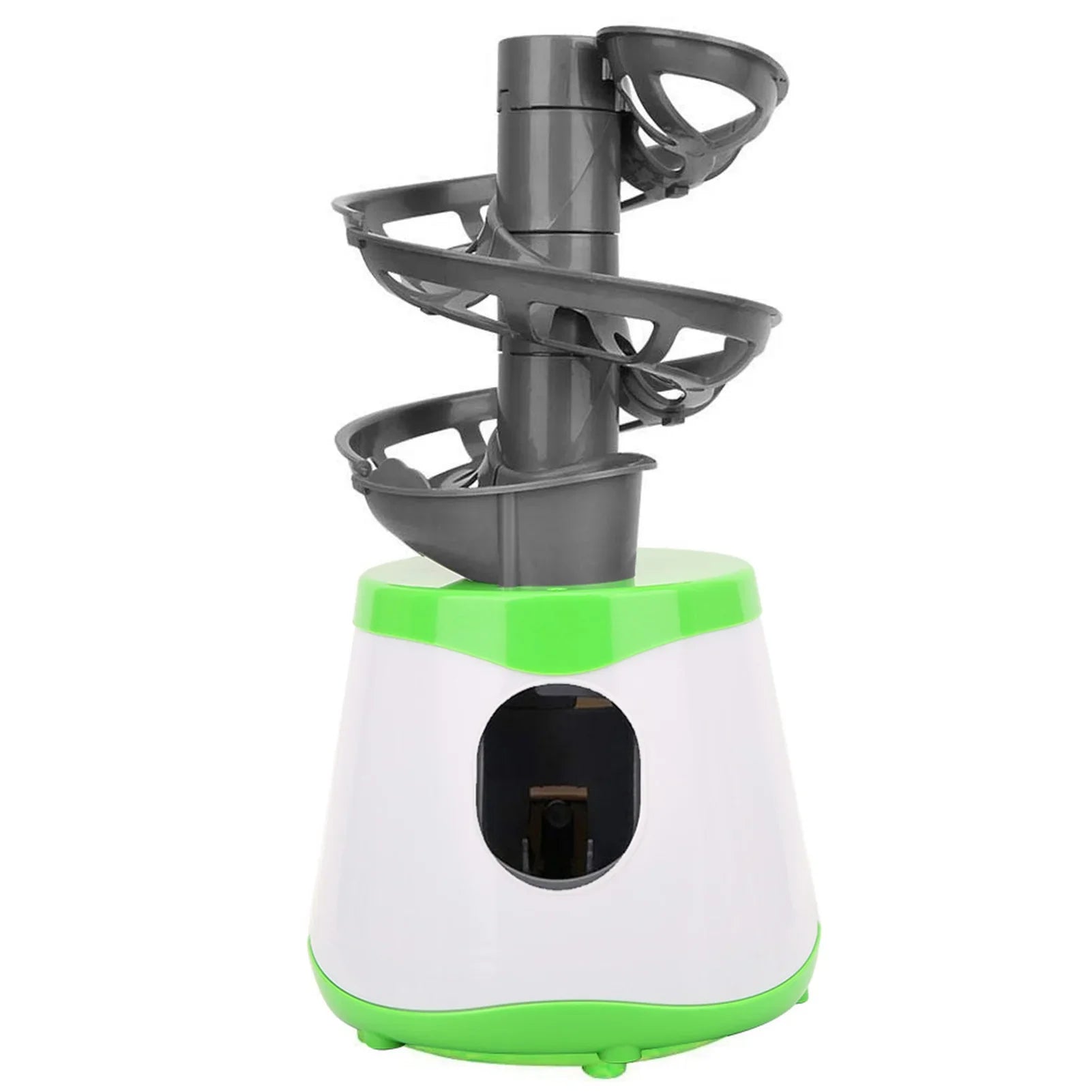 4*AA Battery Mini Table Tennis Robot Service Pitching Machine Trainer Adult Kid Sport Game Gift Racquet Sport 10 Ping Pong…