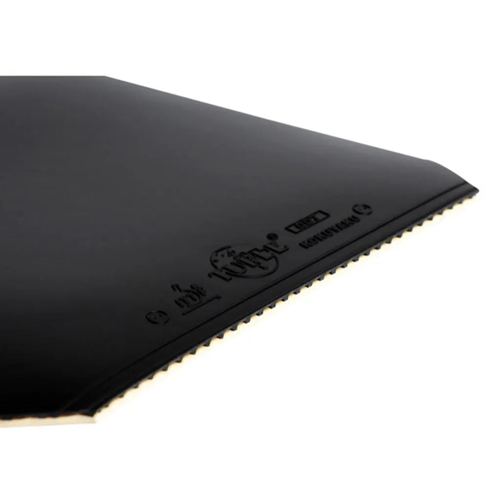 1 Pc Table Tennis Rubber Hard Sponge For Ping Pong Rubber Fast Attack For Pingpong Reverse Adhesive Racket Covers Training