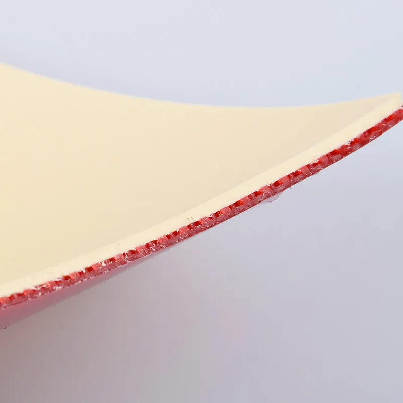 OriginalTable Tennis Rubber Mercury-2 Allround Spin Control Ping Pong Sponge