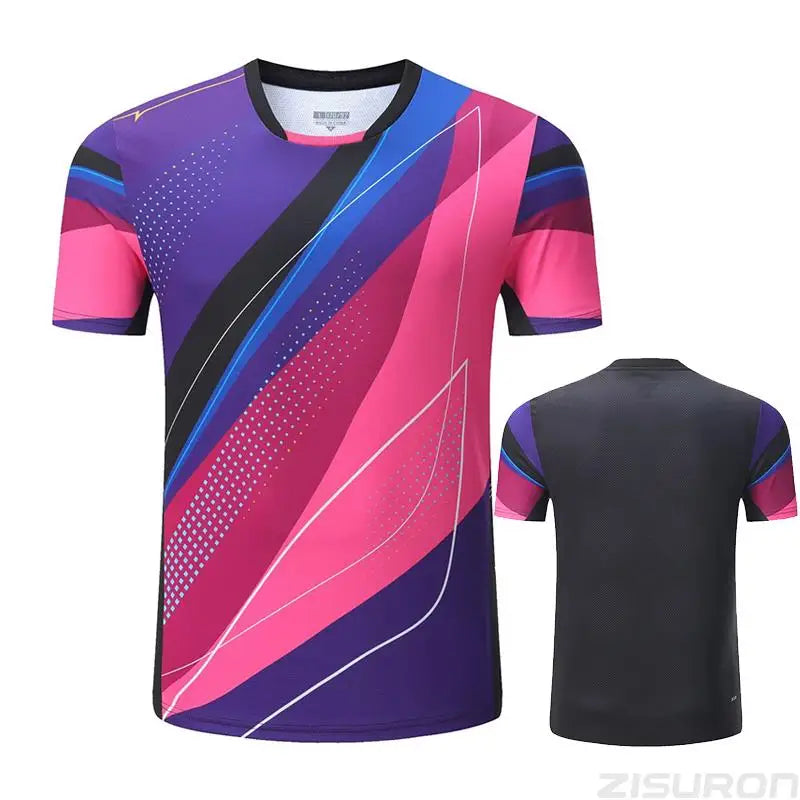 2023 Championship China Team table tennis shirts shorts Men Women Children ping pong t shirt Table tennis clothes soccer jerseys
