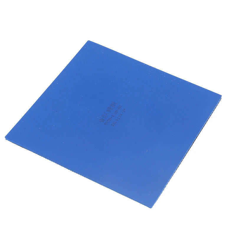 High Elasticity Table Tennis Rubber For Racket Sticky And Pimples-in Ping Pong Rubber With High Density Sponge Pingpong Rubber