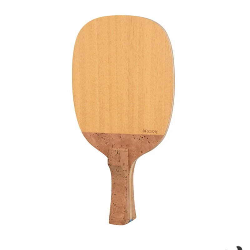 Yinhe-Table Tennis Blade, Japanese Style, Ping Pong Game, Fast Attack Loop, Pong, Yinhe 986 987 989 - 986 case