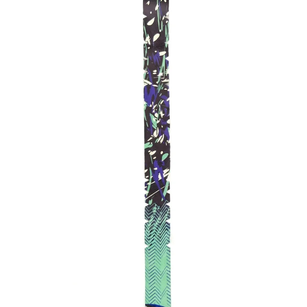 16mm Pickleball Racket Edge Sticker High Elastic TPU Pickleball Racket Frame Protective Tape High Fit Shock Absorption - E