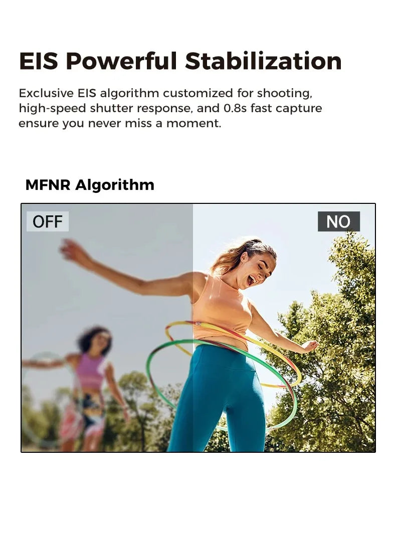 Smart Glasses AI GPT Camera 4K HD Multifunctional 3-in-1 Lens Bluetooth Call 3600Mah Battery Voice Assistant Control Sunglasses