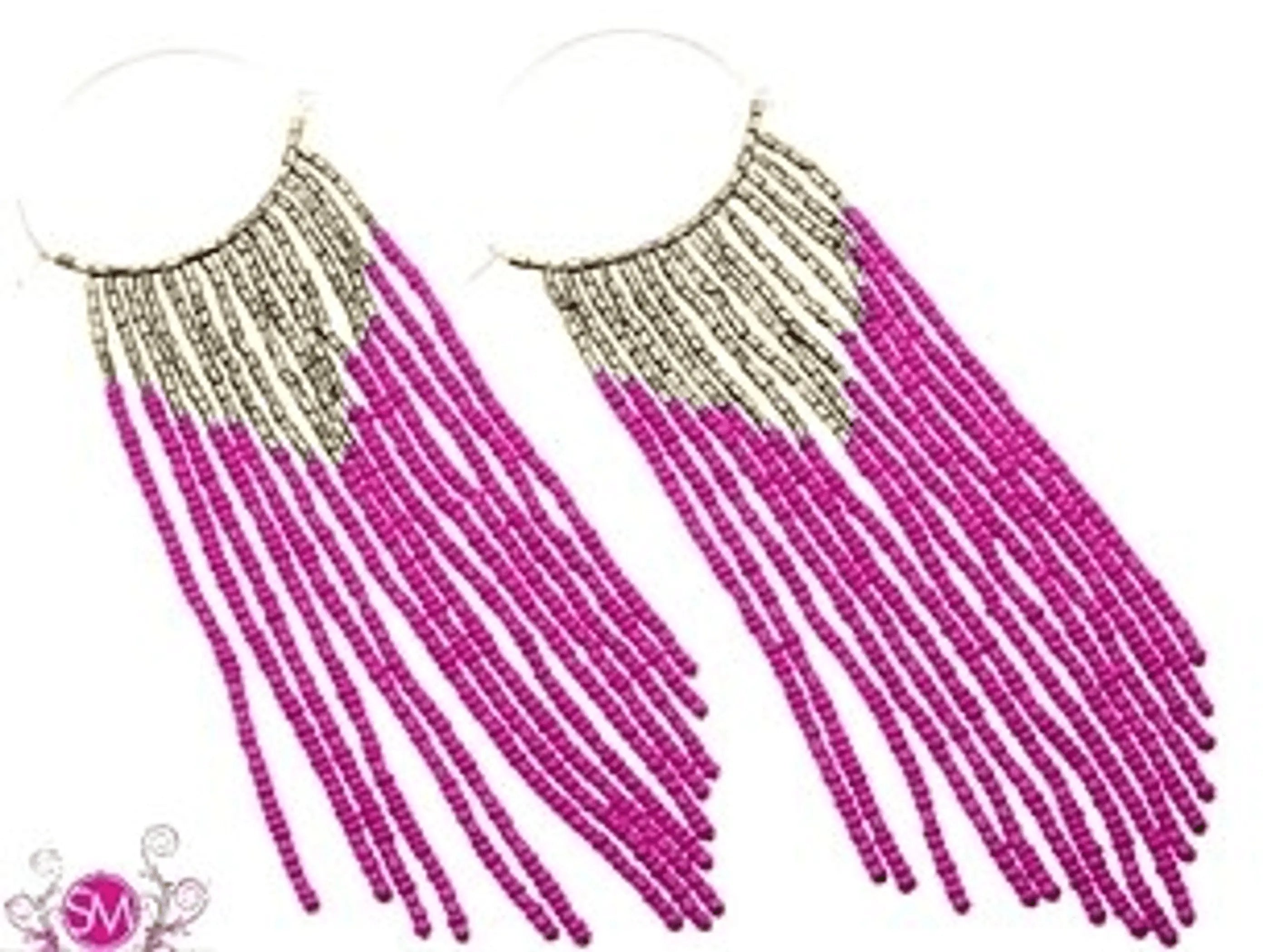 Scarlett in Fuschia SurelyMine