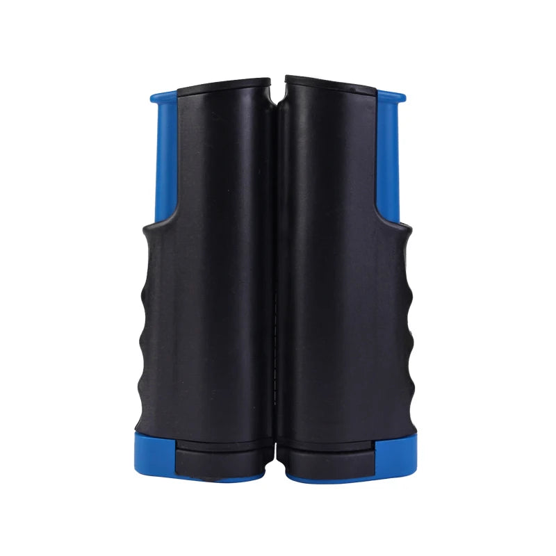 Portable Table Tennis Net Cover Gauge Retractable Table Tennis Set Catcher Racks Adjustable Tools Outdoor Home Sports Clip…