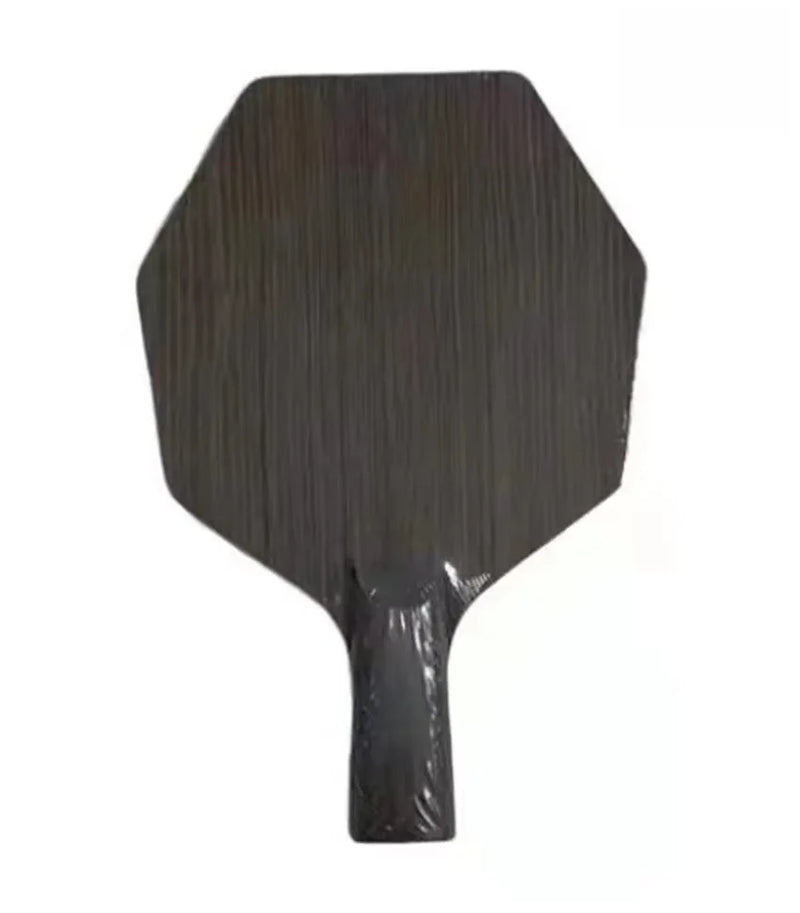 Cybershape Carbon Base Table Tennis Blade Ping Pong Paddles Offensive Curve Handmade FL/CS Table Tennis Racket For…