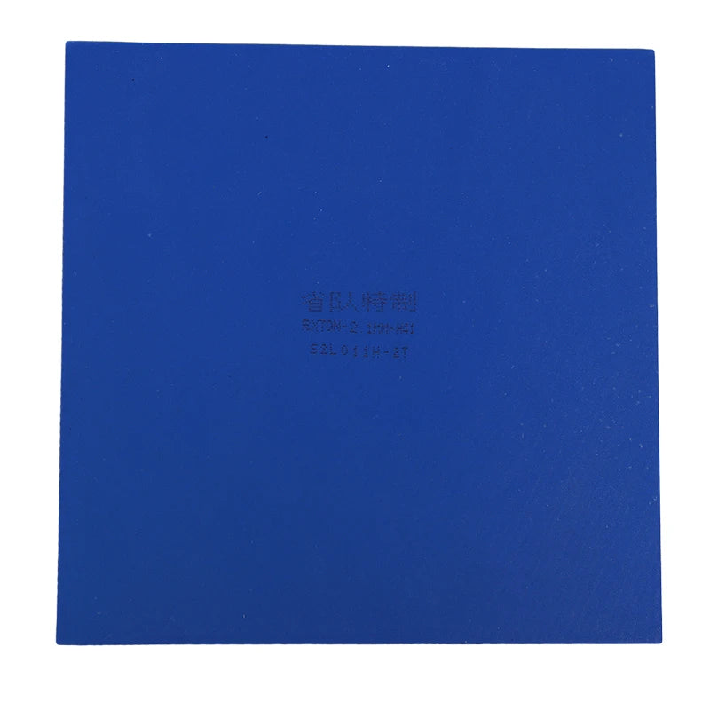 High Elasticity Table Tennis Rubber For Racket Sticky And Pimples-in Ping Pong Rubber With High Density Sponge Pingpong Rubber