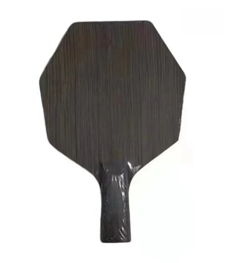 Cybershape Carbon Base Table Tennis Blade Ping Pong Paddles Offensive Curve Handmade FL/CS Table Tennis Racket For…