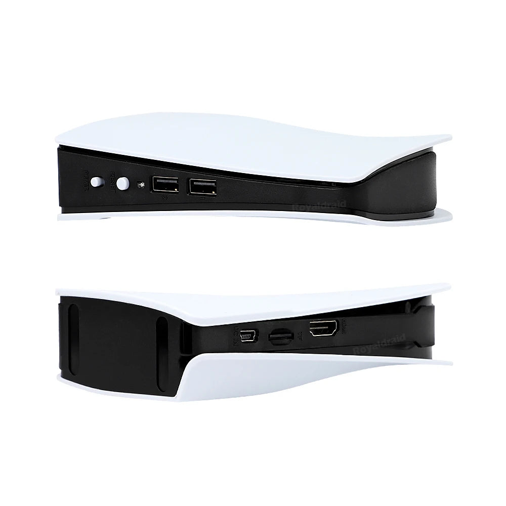 NEW GB5 Video Game Console 64GB/128GB 40000 Free Games HD TV Game Box 5 Two Gamepads For PS1/PPSPP/MAME Arcade Gaming Stick - GreatEagleInc