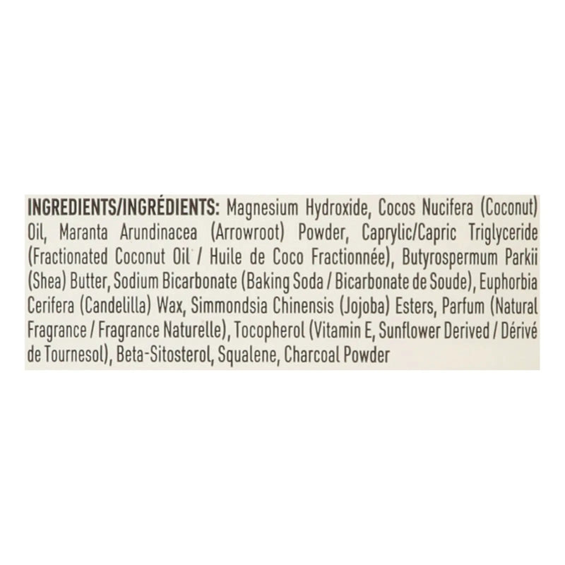 Schmidts - Deodorant Citrus Sandalwd Stk - 1 Each-2.65 Oz Schmidts