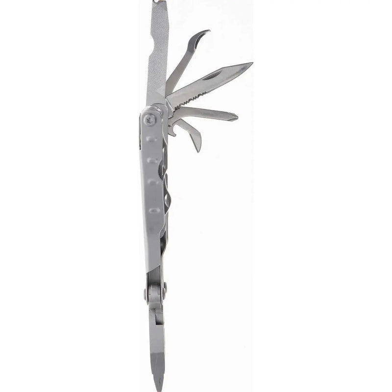 Schrade Delta Class Tough Tool (multi-tool) - Satin Stainless Steel Finish BTI Tools