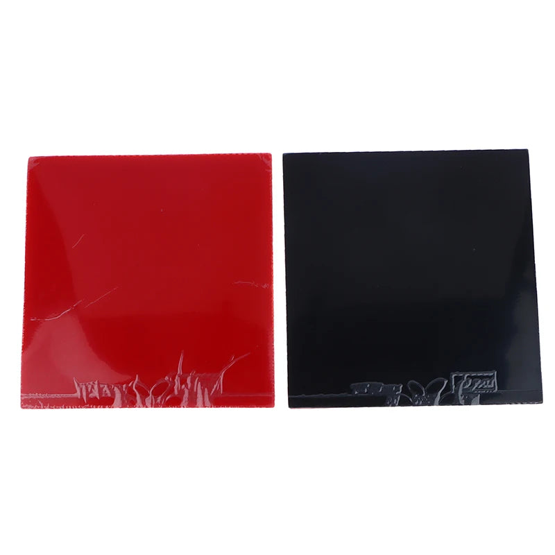1 Piece T05 Table Tennis Rubber Ping Pong Rubber Sponge Reverse Glue Racket Cover Table Tennis Training Accessories