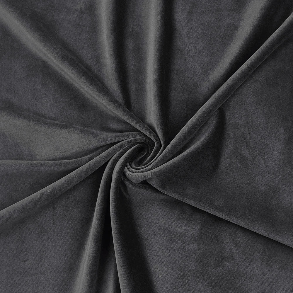 2024 Small Size 50x50cm Squishy Mochi Stetch Minky Fabric 95% Polyester 5% Spandex Stretch 4 Side Plush Fabric For Diy SewingToy - GreatEagleInc