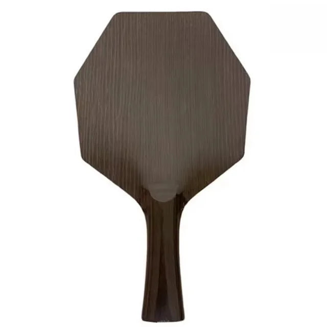 Cybershape Carbon Base Table Tennis Blade Ping Pong Paddles Offensive Curve Handmade FL/CS Table Tennis Racket For…