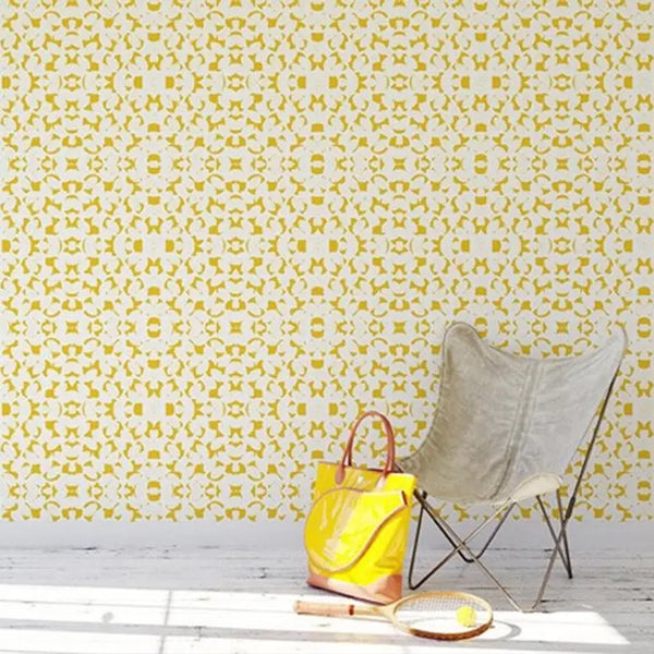 Seashells' Peel & Stick Wallpaper SBC-LTD