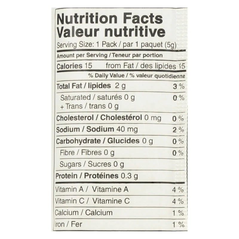 Seasnax Premium Roasted Seaweed Snacks - Wasabi - Case Of 24 - 0.18 Oz. Seasnax