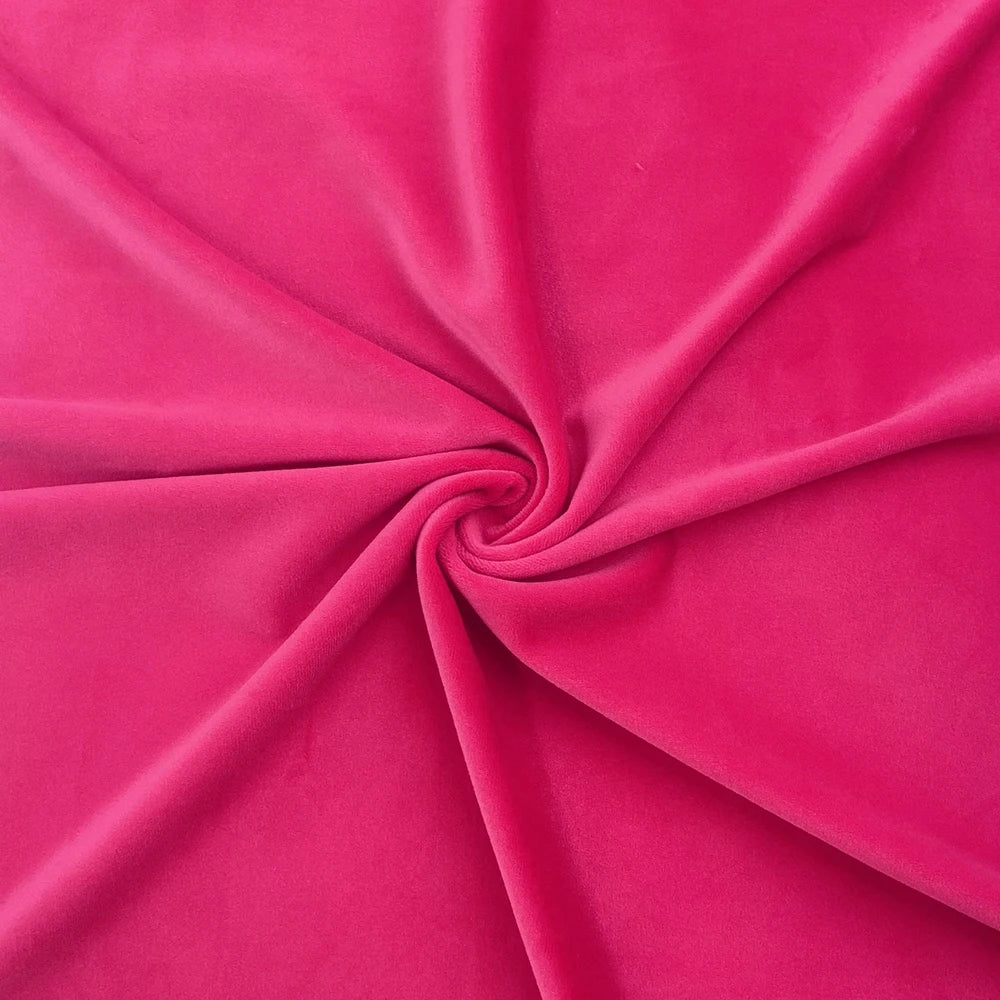 2024 Small Size 50x50cm Squishy Mochi Stetch Minky Fabric 95% Polyester 5% Spandex Stretch 4 Side Plush Fabric For Diy SewingToy - GreatEagleInc