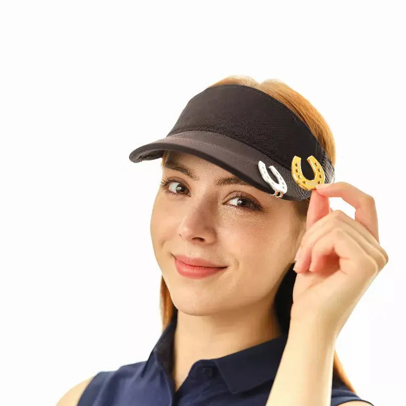 SelfieTotem Ball Marker Selfie Golf