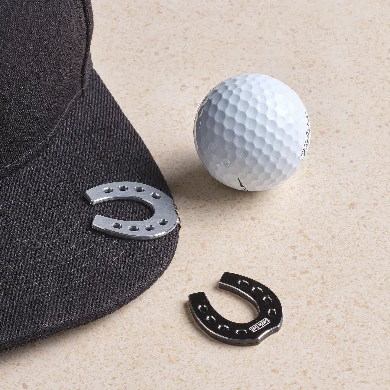 SelfieTotem Ball Marker Selfie Golf