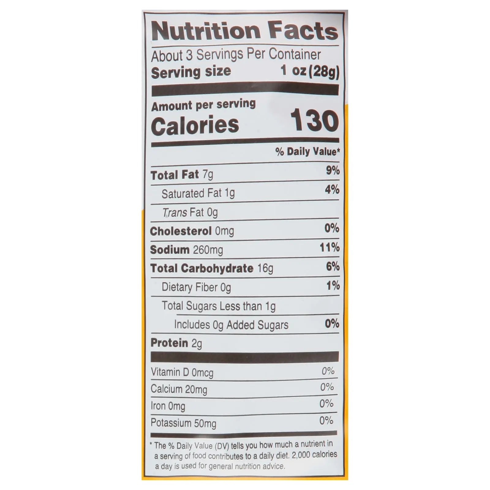 Sensible Portions - Veg Puff White Cheddar - Case Of 6-3.75 Oz Sensible Portions