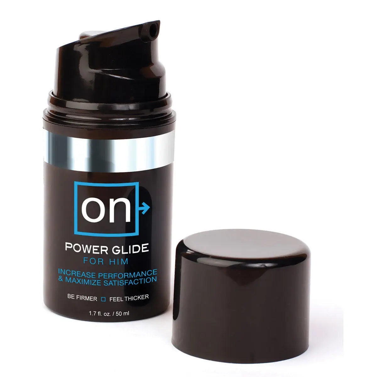 Sensuva ON Power Glide for Him 1.7oz Sensuva