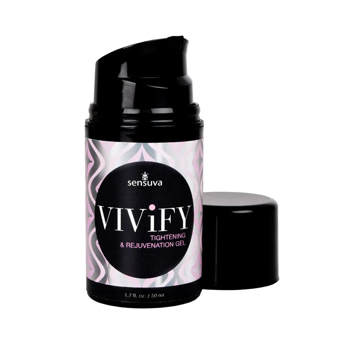 Sensuva Vivify Tightening Gel Sensuva