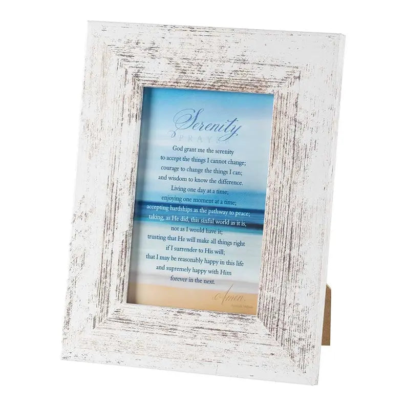 Serenity Prayer Frame Dicksons Inc