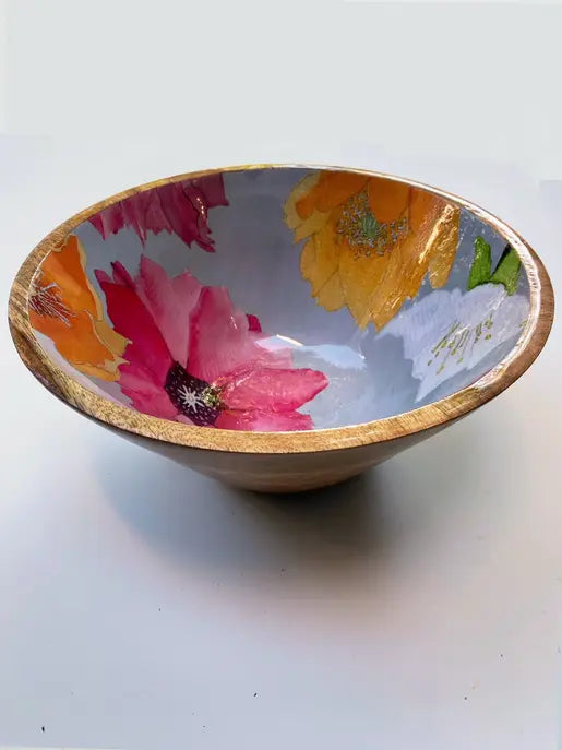 Serving Bowl India & Purry