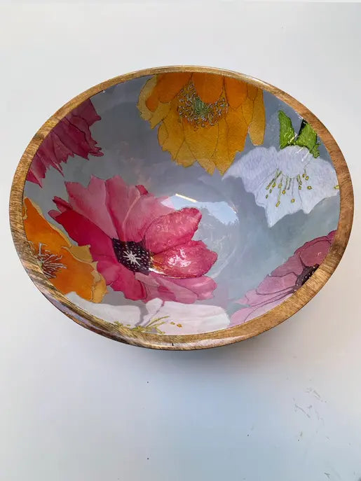 Serving Bowl India & Purry