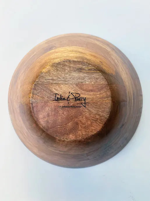 Serving Bowl India & Purry