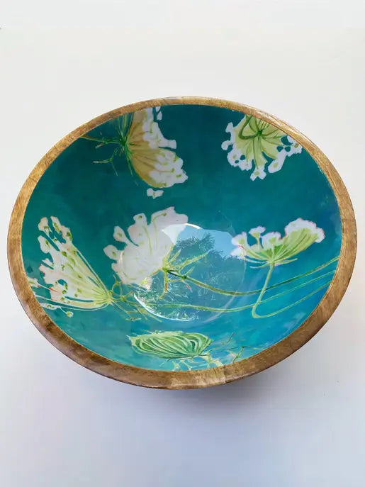 Serving Bowl India & Purry