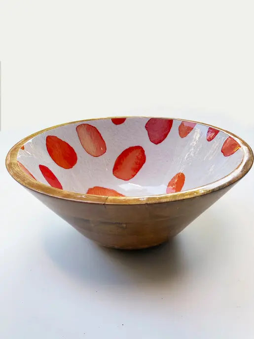 Serving Bowl India & Purry